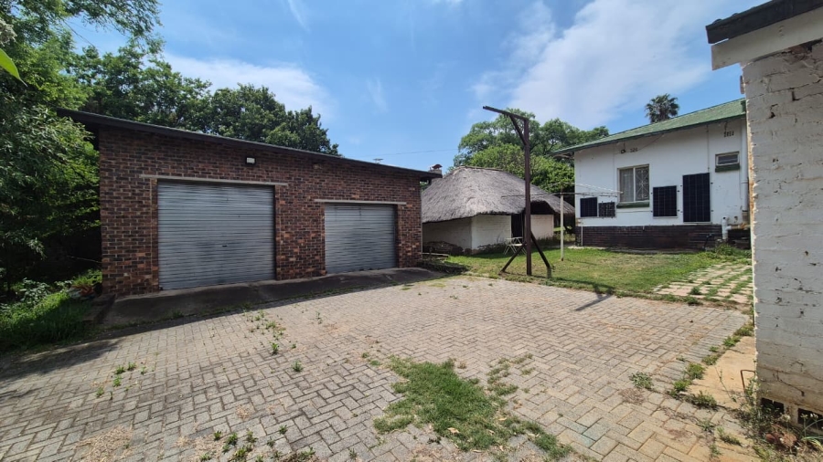 3 Bedroom Property for Sale in Parys Free State